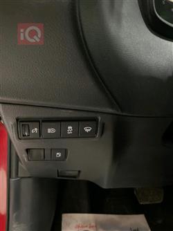 تويوتا كورولا كروس